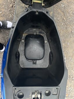 Predám Speedjet 50ccm v zábehu - 7