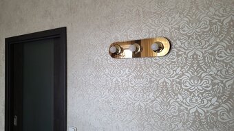 Svietidlo EGLO (45x12cm) - 7
