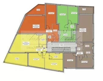 Predaj luxusného apartmánu (S6) priamo na pláži s parkovacím - 7