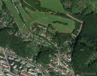 Pozemok v Trenčianskych Tepliciach - 7