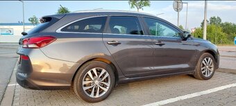 Hyundai i30 CW 1.4 TGDI 103KW Family - 7