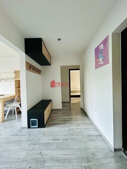 Elegantný 3izbový byt v tichej lokalite mesta Dunajská Stred - 7