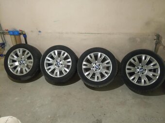 Bmw x5 e70 M-paket - 7