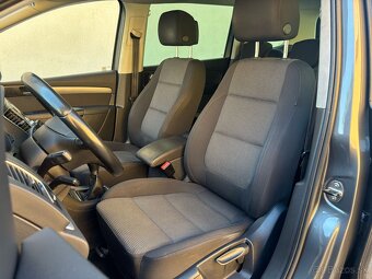 Volkswagen Sharan 2.0 TDi 103 kW - 7