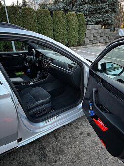Škoda superb sportline 2018 - 7