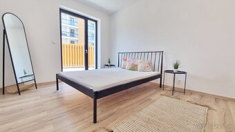 3i byt s terasou, záhradkou a parkovaním, PANORÁMA – Cédrová - 7