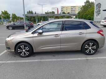 Citroën C4 1,6 - 7