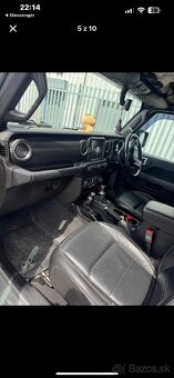 Jeep Wrangler - 7