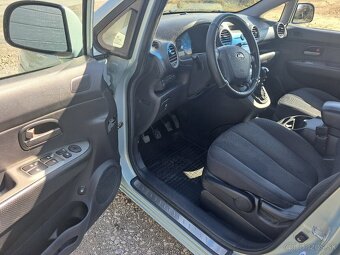 KIA Carens III - 7