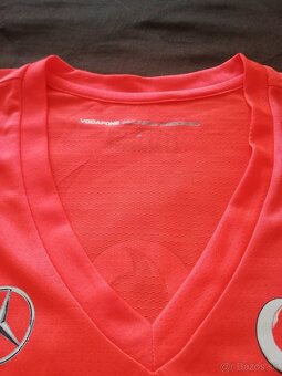Tričko McLaren Mercedes veľkosť 38 - 7