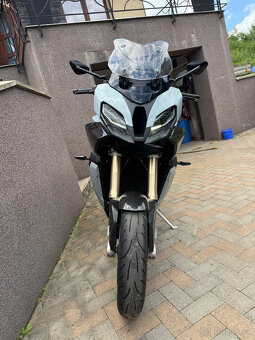 BMW S 1000 XR 2020 - 7