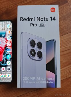Xiaomi Redmi Note 14 Pro 5G - 7