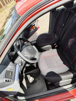 Renault Thalia I 1.2 16V 55kW - 7
