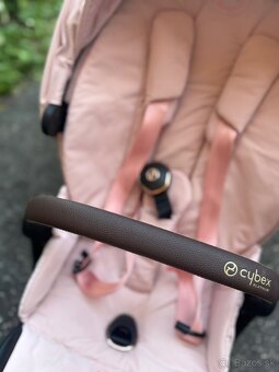 Cybex priam - 7