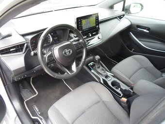 Toyota Corolla Combi TS 1.8 Hybrid e-CVT Comfort - 7