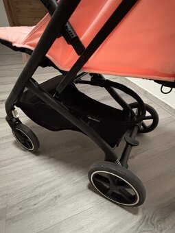 Kočiar Cybex Beezy 2024 - 7