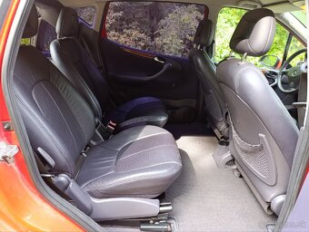 Mercedes- Benz A190 - 7