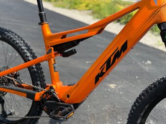 KTM MACINA KAPOHO 8973 2025 Bosch 5 Gen - 7