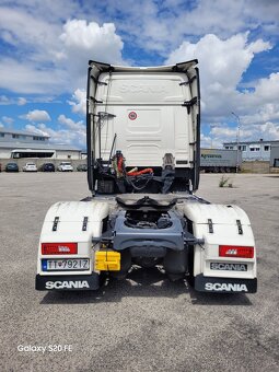 Scania S450 2021 - 7