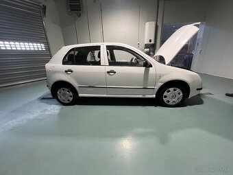 Škoda fabia 1,2 htp - 7