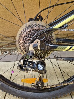 Bicykel SCOTT - 7