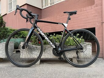 Merida Scultura 6000 Di2 L, ako nový - 7
