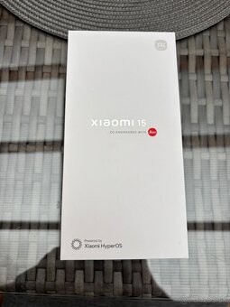 xiaomi 15 black 512gb - 7