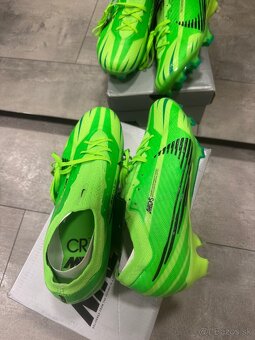 Kopačky Vapor Zoom - 7