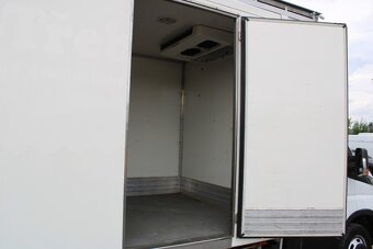 Iveco Daily, 50/35C180 3,0 Skříň chlaďák+klima+Zásuvka - 7