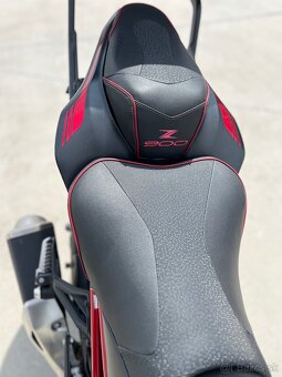 Kawasaki Z900 2023 35 kW - 7