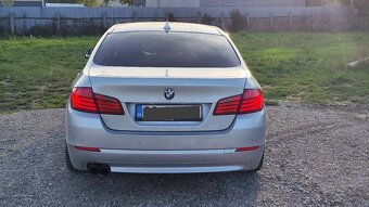 BMW F10 2011 M-packet - 7