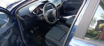 Predám Peugeot 207 - 7