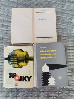 Predám rôzne knihy - 7