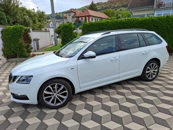 Skoda Octavia DRIVE 4x4 2.0 TDI 110kw - 7