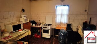 Budova na podnikanie Sereď Strednočepeňská ul. - 7