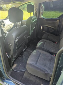 Citroen berlingo 1.6 hdi - 7