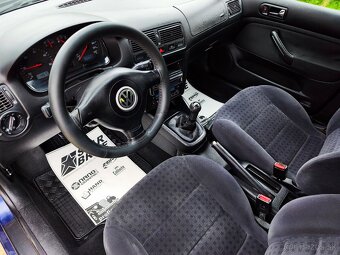 Volkswagen Golf IV 1.9TDI 81kw - 7