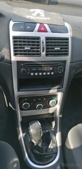 Peugeot 307 - 7