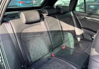 Škoda Superb 2.0 TDI Sportline DSG 140KW - 7