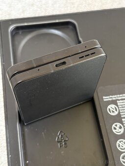 Nubia Flip 5G - Pekný stav Vyklápačka s androidom - 7