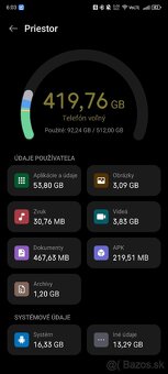 Nubia Z60 Ultra - 7