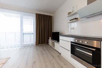 Elegantný 2-izbový byt na prenájom - 7