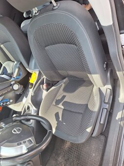 Qashqai 1,5 Dci - 7