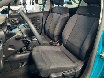 Citroën C3 PureTech rv. 2023 - 7