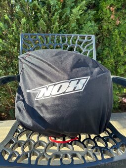 Enduro prilba NOX - 7