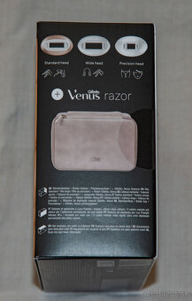 IPL epilátor BRAUN PL7253 - nový kus, záruka 2+3 roky - 7