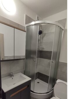 Prenájom 1i byt, Internátna ulica, Fončorda, Banská Bystrica - 7