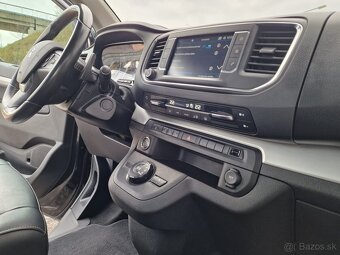 Peugeot traveller long 8miest kúp v SR - 7