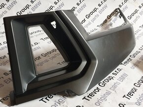 Ford Mustang Dark Horse nový set n.d. - 7