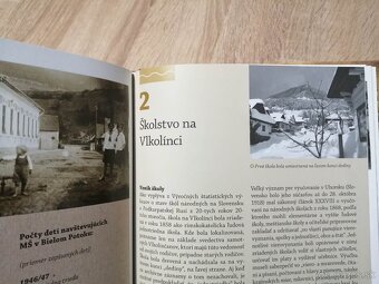 BIELY POTOK VLKOLÍNEC--2014--kolektív autorov--počet strán 3 - 7